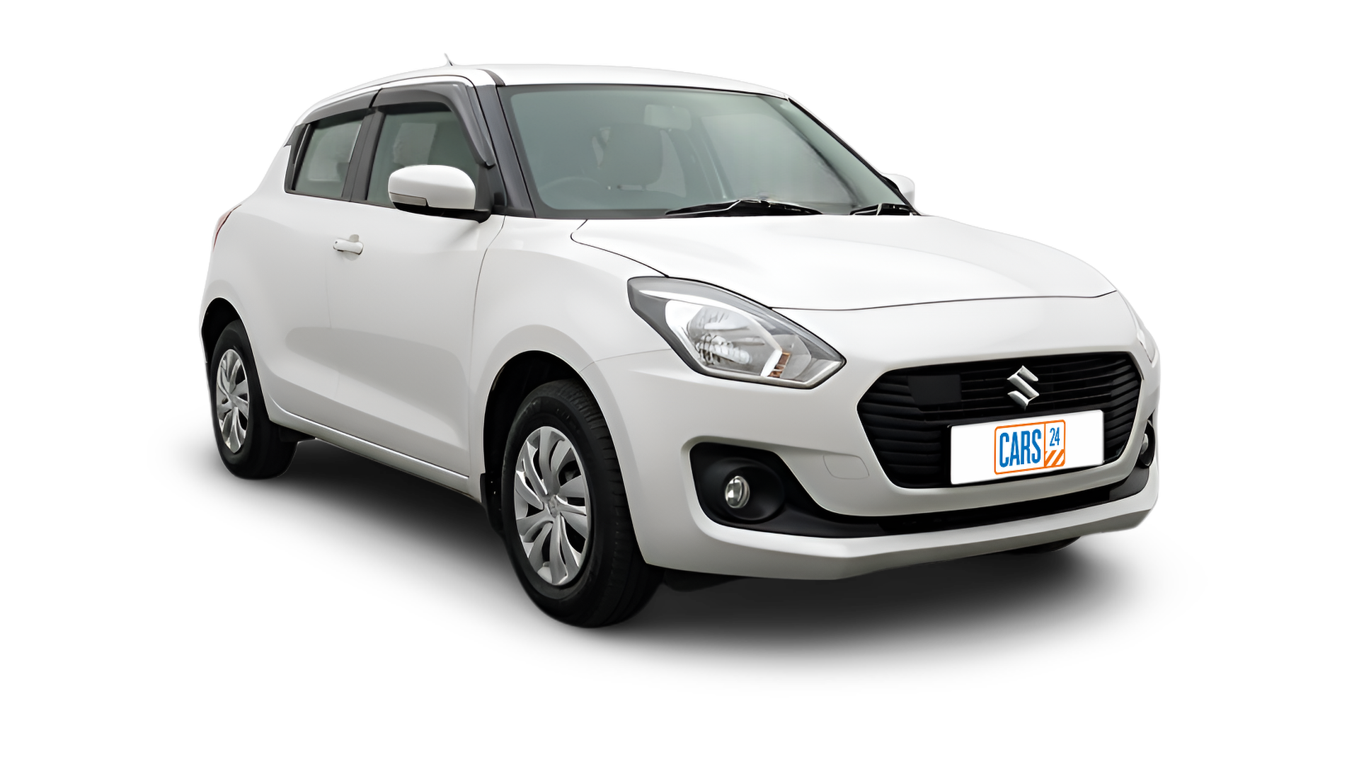 Maruti Swift-img